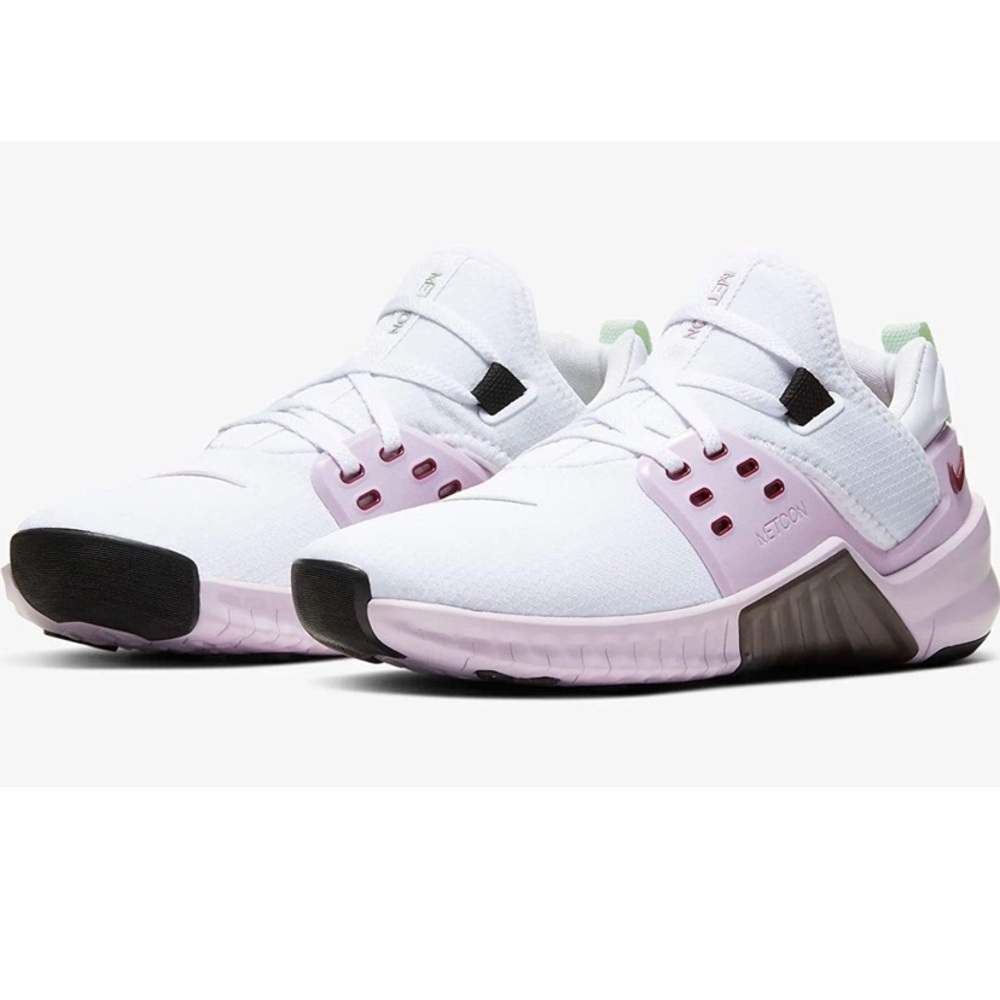 WMNS Nike Free metcon 2 amp size 7.5